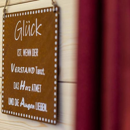 Willa Staudach - Alpinresidenz Zillertal Ramsau im Zillertal Zewnętrze zdjęcie